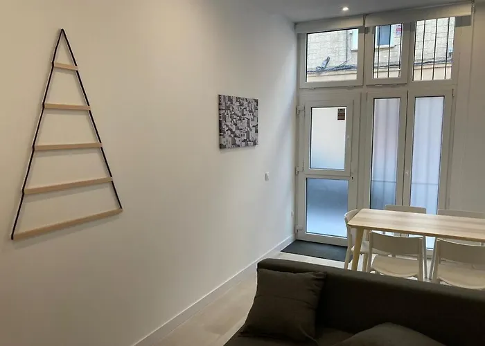 Matadero Apartments 1